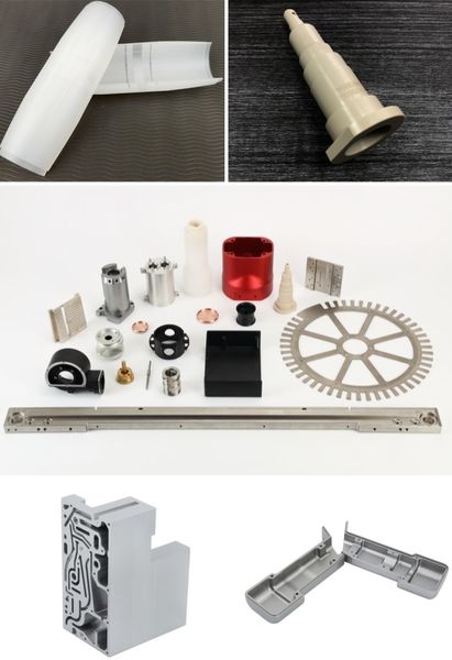 Китай Dongguan Renjie Precision Machinery Co., Ltd Профиль компании