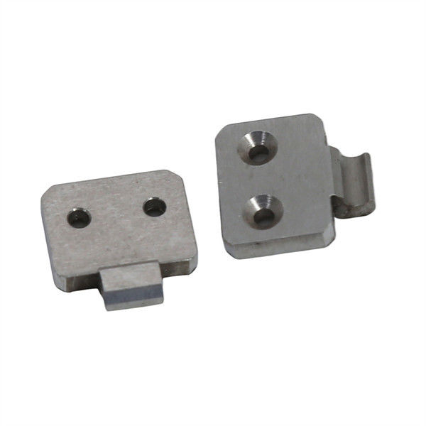 Medical Plastic Peek CNC Machining Components Services
