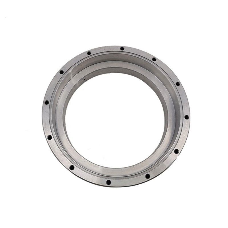 Customization Precision Titanium CNC Machining With Tolerance ±0.005mm And Roughness Ra 0.4-3.2
