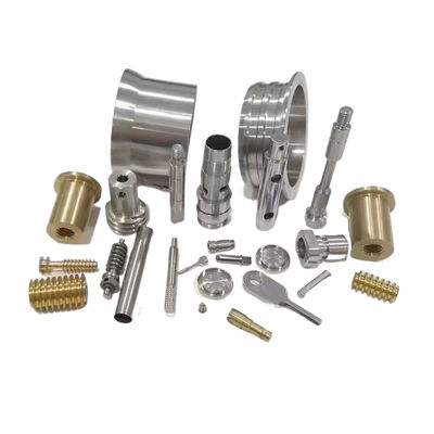 Medical Plastic Peek CNC Machining Components Services