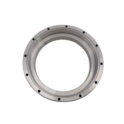 Customization Precision Titanium CNC Machining With Tolerance ±0.005mm And Roughness Ra 0.4-3.2